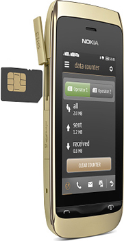 Nokia Asha 308 Price in Pakistan Nokia Asha 308 Price in Pakistan