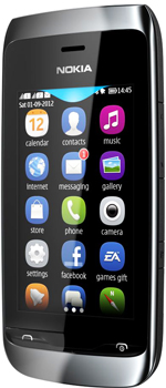 Nokia Asha 310 Price in Pakistan Nokia Asha 310 Price in Pakistan