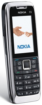 Nokia E51 Price in Pakistan Nokia E51 Price in Pakistan