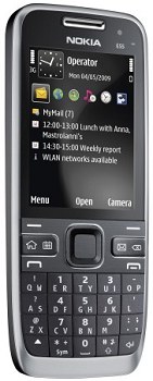 Nokia E55 Price in Pakistan Nokia E55 Price in Pakistan