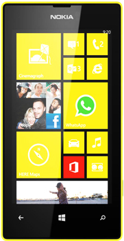 Nokia Lumia 520 Price in Pakistan Nokia Lumia 520 Price in Pakistan