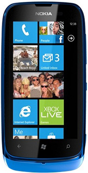 Nokia Lumia 610 Price in Pakistan Nokia Lumia 610 Price in Pakistan