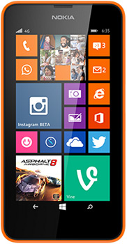 Nokia Lumia 635 Price in Pakistan Nokia Lumia 635 Price in Pakistan
