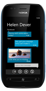 Nokia Lumia 710 Price in Pakistan Nokia Lumia 710 Price in Pakistan