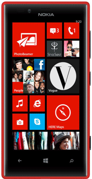 Nokia Lumia 720 Price in Pakistan Nokia Lumia 720 Price in Pakistan