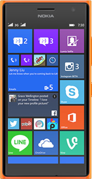 Nokia Lumia 730 Price in Pakistan Nokia Lumia 730 Price in Pakistan