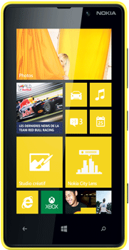 Nokia Lumia 820 Price in Pakistan Nokia Lumia 820 Price in Pakistan
