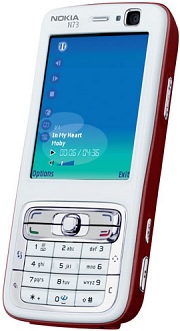 Nokia N73 Price in Pakistan Nokia N73 Price in Pakistan