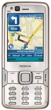 Nokia N82 Price in Pakistan Nokia N82 Price in Pakistan