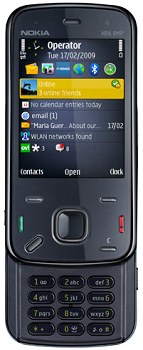 Nokia N86 8MP Price in Pakistan Nokia N86 8MP Price in Pakistan