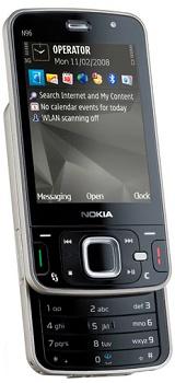 Nokia N96 Price in Pakistan Nokia N96 Price in Pakistan