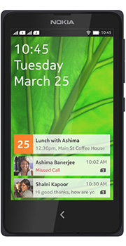 Nokia X Plus Price in Pakistan Nokia X Plus Price in Pakistan