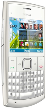 Nokia X2 01 Price in Pakistan Nokia X2 01 Price in Pakistan