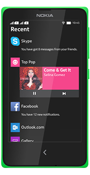 Nokia XL Price in Pakistan Nokia XL Price in Pakistan