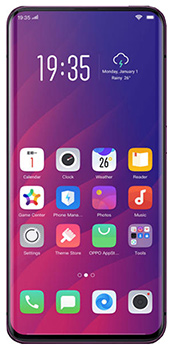 Oppo Find X Price in Pakistan Oppo Find X Price in Pakistan
