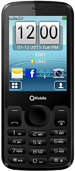 QMobile 3G5 Price in Pakistan QMobile 3G5 Price in Pakistan