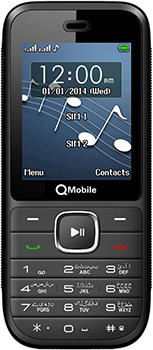 QMobile B15 Price in Pakistan QMobile B15 Price in Pakistan