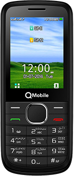 QMobile B18 Price in Pakistan QMobile B18 Price in Pakistan