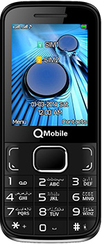 QMobile B30 Price in Pakistan QMobile B30 Price in Pakistan