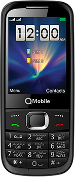 QMobile B40 Price in Pakistan QMobile B40 Price in Pakistan