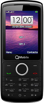QMobile B45 Price in Pakistan QMobile B45 Price in Pakistan