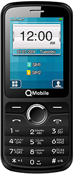 QMobile B60 Price in Pakistan QMobile B60 Price in Pakistan