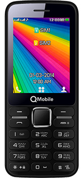 QMobile B80 Price in Pakistan QMobile B80 Price in Pakistan