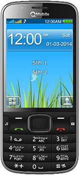 QMobile B800 Price in Pakistan QMobile B800 Price in Pakistan