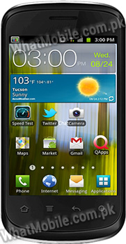 QMobile Bolt A2 Lite Price in Pakistan QMobile Bolt A2 Lite Price in Pakistan