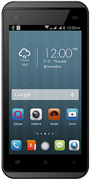 QMobile Bolt T400 Price in Pakistan QMobile Bolt T400 Price in Pakistan