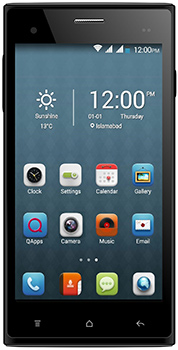 QMobile Bolt T500 Price in Pakistan QMobile Bolt T500 Price in Pakistan