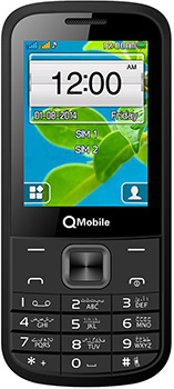QMobile C2 Price in Pakistan QMobile C2 Price in Pakistan
