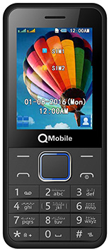 QMobile D1 Price in Pakistan QMobile D1 Price in Pakistan