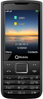 QMobile E10 Price in Pakistan QMobile E10 Price in Pakistan