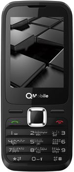 QMobile E100 Price in Pakistan QMobile E100 Price in Pakistan