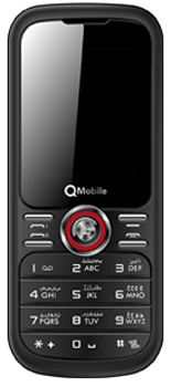 QMobile E160 Price in Pakistan QMobile E160 Price in Pakistan