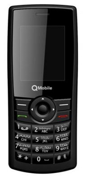 QMobile E170 Price in Pakistan QMobile E170 Price in Pakistan