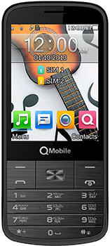 QMobile E18 Price in Pakistan QMobile E18 Price in Pakistan
