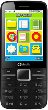 QMobile E20 Price in Pakistan QMobile E20 Price in Pakistan