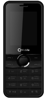 QMobile E300 Price in Pakistan QMobile E300 Price in Pakistan
