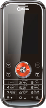 QMobile E500 Party Price in Pakistan QMobile E500 Party Price in Pakistan