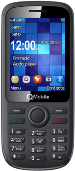 QMobile E70 Price in Pakistan QMobile E70 Price in Pakistan
