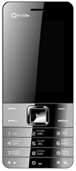 QMobile E700 Price in Pakistan QMobile E700 Price in Pakistan