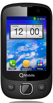 QMobile E860 Price in Pakistan QMobile E860 Price in Pakistan
