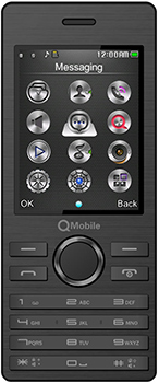 QMobile E990 Sirocco Price in Pakistan QMobile E990 Sirocco Price in Pakistan