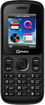 QMobile G101 Price in Pakistan QMobile G101 Price in Pakistan