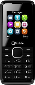 QMobile G120 Price in Pakistan QMobile G120 Price in Pakistan