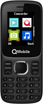 QMobile G125 Price in Pakistan QMobile G125 Price in Pakistan
