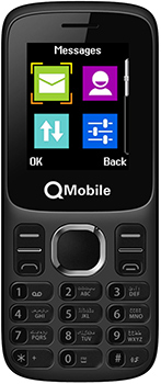 QMobile G127 Price in Pakistan