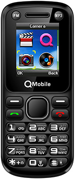QMobile G170 Price in Pakistan QMobile G170 Price in Pakistan